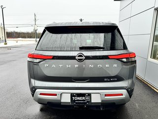 Nissan Pathfinder SL 2022 à Tracadie-Sheila, Nouveau-Brunswick - 6 - w320h240px