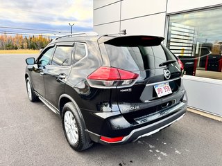 2017  Rogue SV in Tracadie-Sheila, New Brunswick - 3 - w320h240px