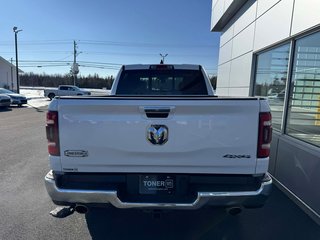 2019 Ram 1500 Laramie Longhorn in Tracadie-Sheila, New Brunswick - 2 - w320h240px