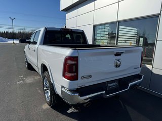 2019 Ram 1500 Laramie Longhorn in Tracadie-Sheila, New Brunswick - 4 - w320h240px