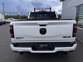Ram 1500 Sport 2022 à Tracadie-Sheila, Nouveau-Brunswick - 6 - w320h240px