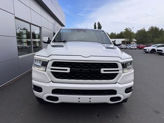 Ram 1500 Sport 2022 à Tracadie-Sheila, Nouveau-Brunswick - 2 - w320h240px