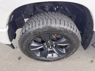 Ram 1500 Sport 2022 à Tracadie-Sheila, Nouveau-Brunswick - 4 - w320h240px