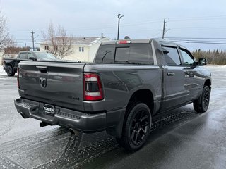 2023 Ram 1500 Sport in Tracadie-Sheila, New Brunswick - 2 - w320h240px