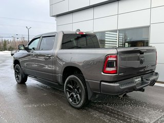 2023 Ram 1500 Sport in Tracadie-Sheila, New Brunswick - 5 - w320h240px