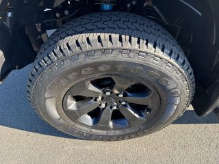Ram 1500 Rebel 2023 à Tracadie-Sheila, Nouveau-Brunswick - 6 - w320h240px