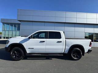 Ram 1500 Rebel 2023 à Tracadie-Sheila, Nouveau-Brunswick - 2 - w320h240px