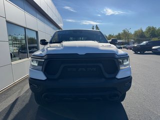 Ram 1500 Rebel 2023 à Tracadie-Sheila, Nouveau-Brunswick - 4 - w320h240px