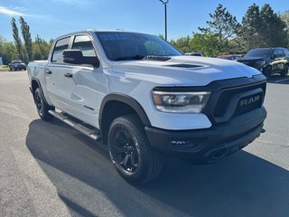 Ram 1500 Rebel 2023 à Tracadie-Sheila, Nouveau-Brunswick - 5 - w320h240px