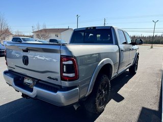 2022 Ram 3500 Limited in Tracadie-Sheila, New Brunswick - 6 - w320h240px