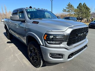 2022 Ram 3500 Limited in Tracadie-Sheila, New Brunswick - 3 - w320h240px