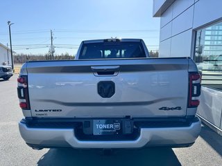 2022 Ram 3500 Limited in Tracadie-Sheila, New Brunswick - 5 - w320h240px