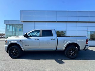 2022 Ram 3500 Limited in Tracadie-Sheila, New Brunswick - 2 - w320h240px