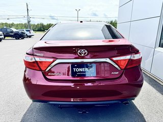 2015 Toyota Camry XSE in Tracadie-Sheila, New Brunswick - 3 - w320h240px