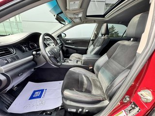 2015 Toyota Camry XSE in Tracadie-Sheila, New Brunswick - 6 - w320h240px
