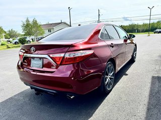 2015 Toyota Camry XSE in Tracadie-Sheila, New Brunswick - 5 - w320h240px