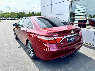 2015 Toyota Camry XSE in Tracadie-Sheila, New Brunswick - 4 - w320h240px