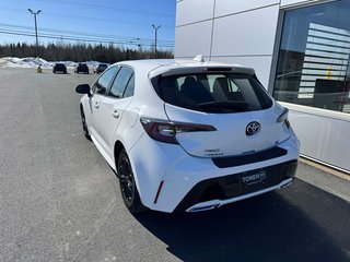 2020 Toyota Corolla Hatchback SE in Tracadie-Sheila, New Brunswick - 5 - w320h240px