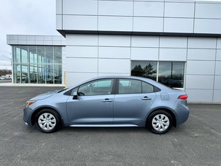 2020 Toyota Corolla L in Tracadie-Sheila, New Brunswick - 3 - w320h240px