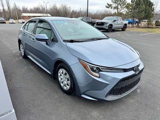 2020 Toyota Corolla L in Tracadie-Sheila, New Brunswick - 2 - w320h240px