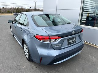 2020 Toyota Corolla L in Tracadie-Sheila, New Brunswick - 5 - w320h240px