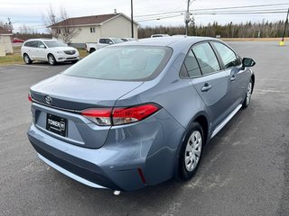 2020 Toyota Corolla L in Tracadie-Sheila, New Brunswick - 6 - w320h240px