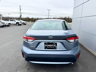 2020 Toyota Corolla L in Tracadie-Sheila, New Brunswick - 4 - w320h240px