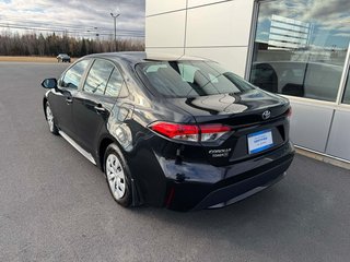Toyota Corolla LE 2022 à Tracadie-Sheila, Nouveau-Brunswick - 5 - w320h240px