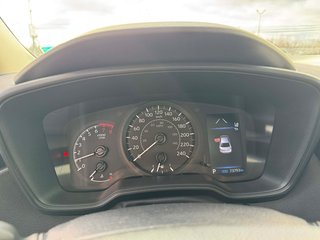 Toyota Corolla LE 2022 à Tracadie-Sheila, Nouveau-Brunswick - 6 - w320h240px