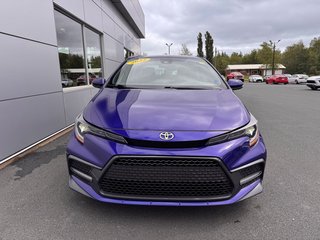 2022 Toyota Corolla SE in Tracadie-Sheila, New Brunswick - 2 - w320h240px