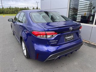 2022 Toyota Corolla SE in Tracadie-Sheila, New Brunswick - 6 - w320h240px