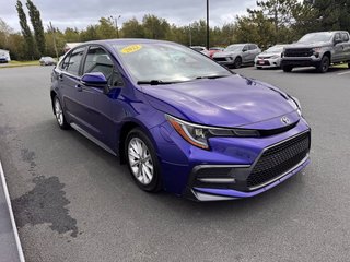 2022 Toyota Corolla SE in Tracadie-Sheila, New Brunswick - 3 - w320h240px