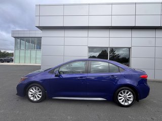 2022 Toyota Corolla SE in Tracadie-Sheila, New Brunswick - 5 - w320h240px