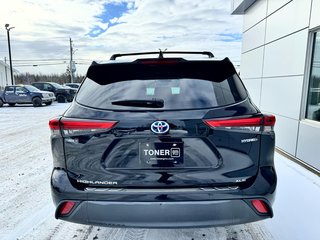 Toyota Highlander Hybrid XLE 2021 à Tracadie-Sheila, Nouveau-Brunswick - 5 - w320h240px