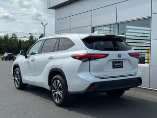 Toyota Highlander Hybrid XLE 2023 à Tracadie-Sheila, Nouveau-Brunswick - 5 - w320h240px