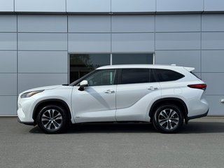 Toyota Highlander Hybrid XLE 2023 à Tracadie-Sheila, Nouveau-Brunswick - 4 - w320h240px