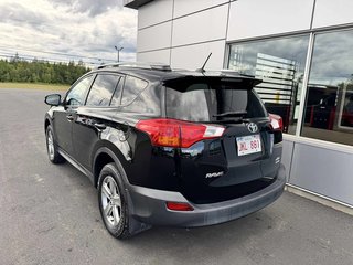 2015 Toyota RAV4 XLE in Tracadie-Sheila, New Brunswick - 3 - w320h240px