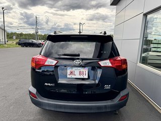 2015 Toyota RAV4 XLE in Tracadie-Sheila, New Brunswick - 4 - w320h240px