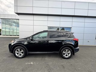 2015 Toyota RAV4 XLE in Tracadie-Sheila, New Brunswick - 2 - w320h240px