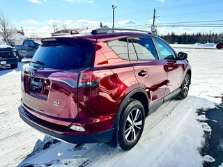 Toyota RAV4 XLE 2018 à Tracadie-Sheila, Nouveau-Brunswick - 3 - w320h240px