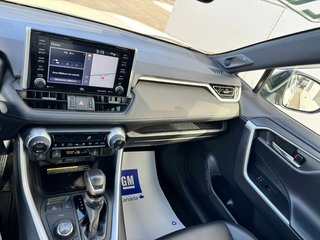 2020 Toyota RAV4 Hybrid XLE in Tracadie-Sheila, New Brunswick - 6 - w320h240px