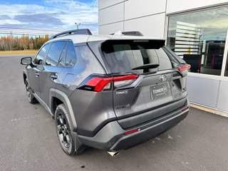 2021  RAV4 Trail in Tracadie-Sheila, New Brunswick - 5 - w320h240px