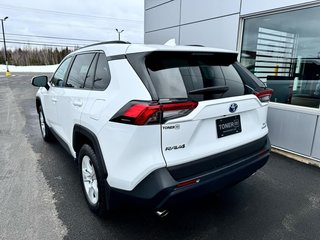 Toyota RAV4  2021 à Tracadie-Sheila, Nouveau-Brunswick - 6 - w320h240px