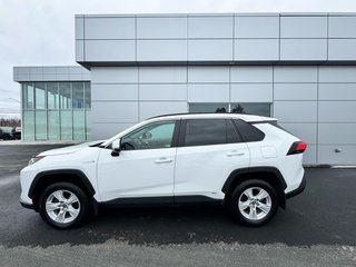 Toyota RAV4  2021 à Tracadie-Sheila, Nouveau-Brunswick - 2 - w320h240px