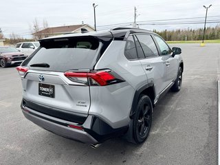 2021 Toyota RAV4 XLE Hybrid in Tracadie-Sheila, New Brunswick - 6 - w320h240px