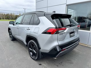 2021 Toyota RAV4 XLE Hybrid in Tracadie-Sheila, New Brunswick - 5 - w320h240px