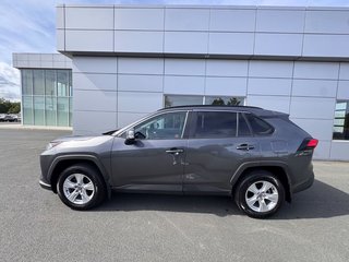 Toyota RAV4 XLE 2021 à Tracadie-Sheila, Nouveau-Brunswick - 5 - w320h240px