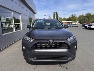 Toyota RAV4 XLE 2021 à Tracadie-Sheila, Nouveau-Brunswick - 2 - w320h240px