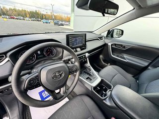 2022 Toyota RAV4 LE in Tracadie-Sheila, New Brunswick - 6 - w320h240px