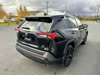 2022 Toyota RAV4 LE in Tracadie-Sheila, New Brunswick - 3 - w320h240px
